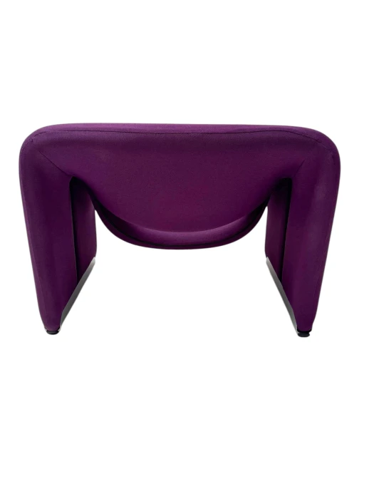 Groovy F598 M Chair by Pierre Paulin for Artifort, 1980s